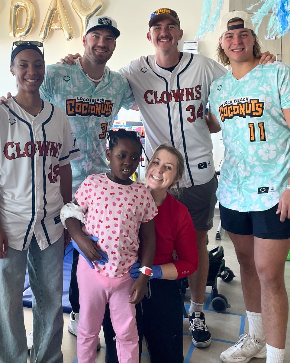 MUSC Children's Health tweet media
