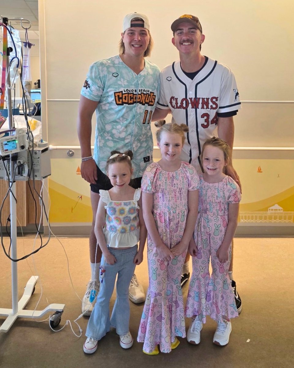 MUSC Children's Health tweet media
