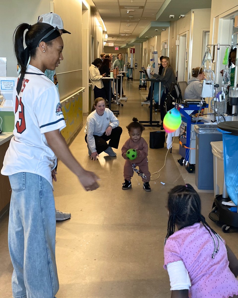 MUSC Children's Health tweet media