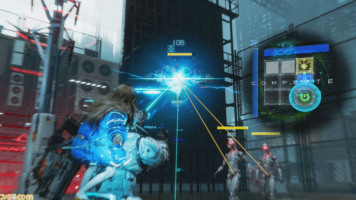 ファミ通.com tweet media