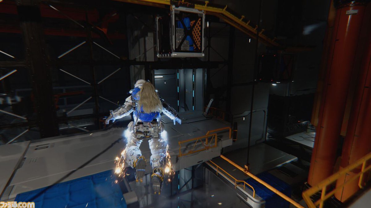 ファミ通.com tweet media