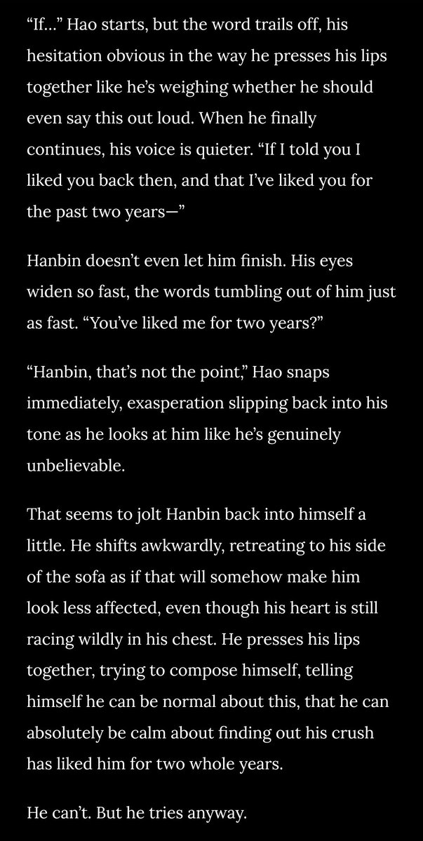 Luna🐇 and2ble debut may 26th tweet media