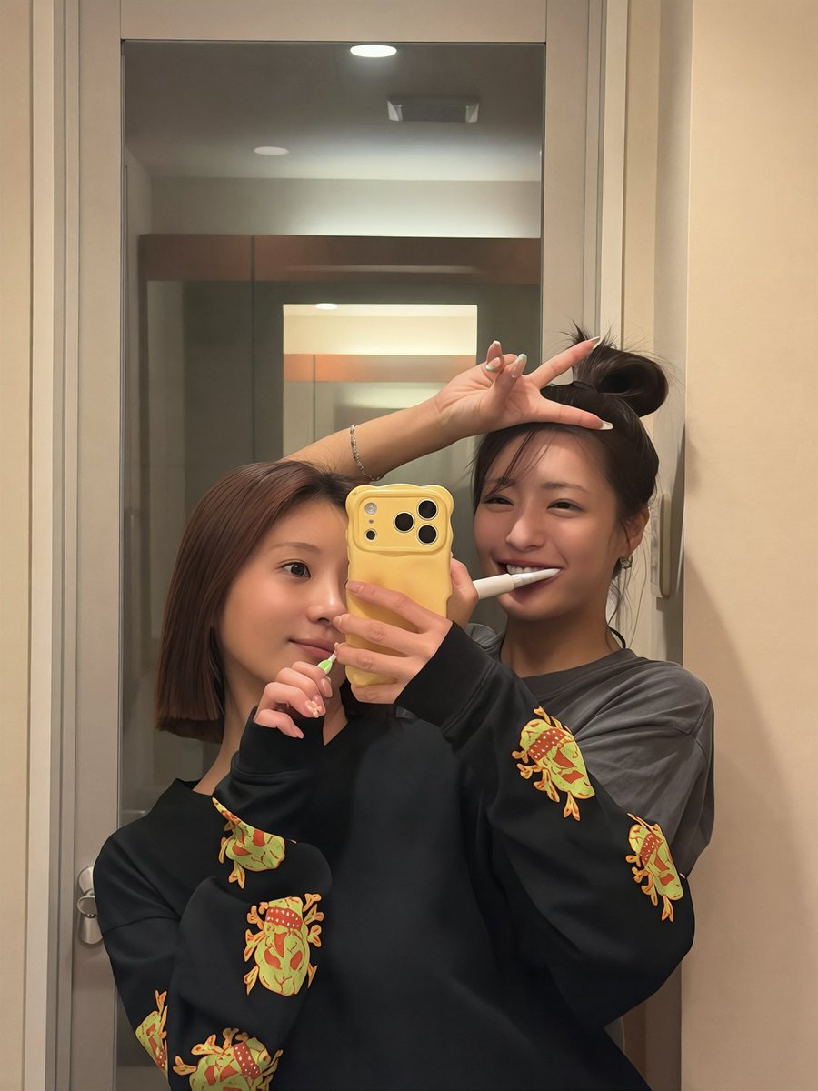 葉月 あや tweet media