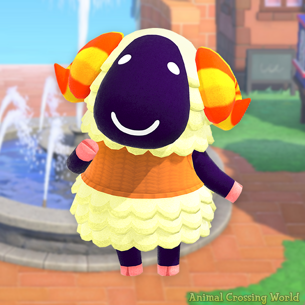Animal Crossing World 🏝️ tweet media