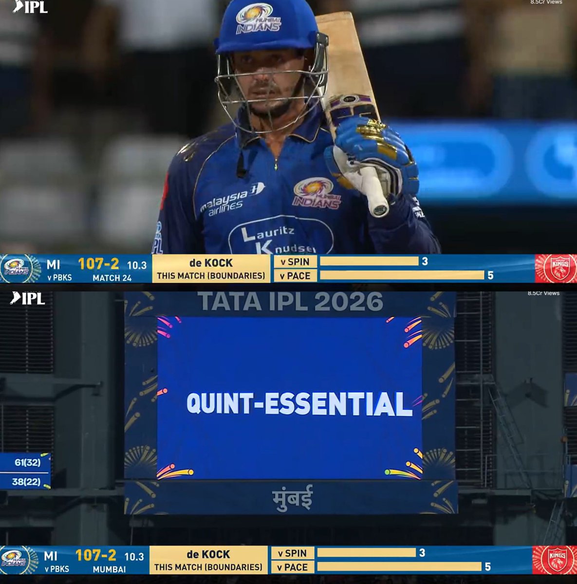 R A T N I S H tweet media