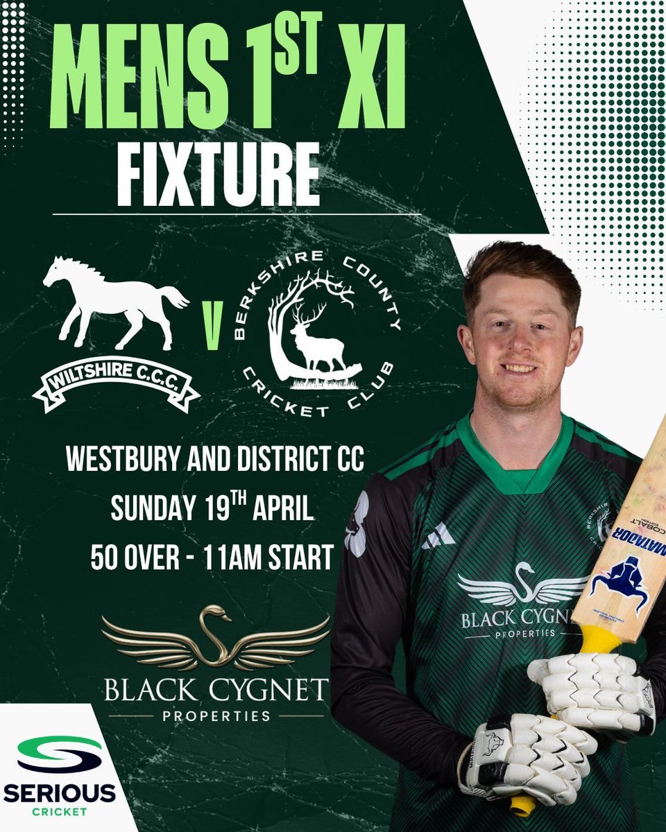 Berkshire Cricket tweet media