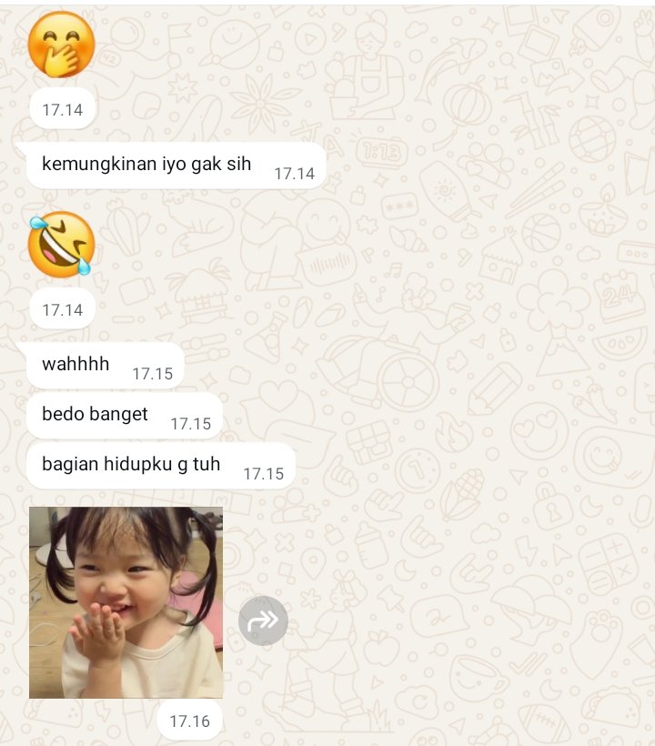 Richigurl_'s tweet photo. Ini setelah minta temen analisis kemarin, kemungkinan iya, gpt &amp; Gemini juga aku tanya kemungkinan iya🤣. Eh plot twist hari ini, tiba2 satu group lagi, dan mulus banget alurnya😭. Aku ga tau kedepannya gimana, semoga lolos dan barengan lagi next group 🤭. https://t.co/mrqYUNbSJS https://t.co/ZarLGSQ5qA