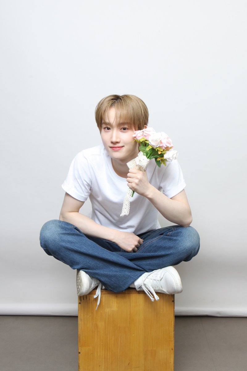 TPST__official's tweet photo. [🎉TEMPEST DAY]

2026.04.17 HYUK DAY

HAPPY BIRTHDAY TO HYUK💛
HYUK의 생일을 축하합니다

#TEMPEST #템페스트
#혁 #HYUK
#HAPPY_HYUK_DAY https://t.co/Too1tkkKNU