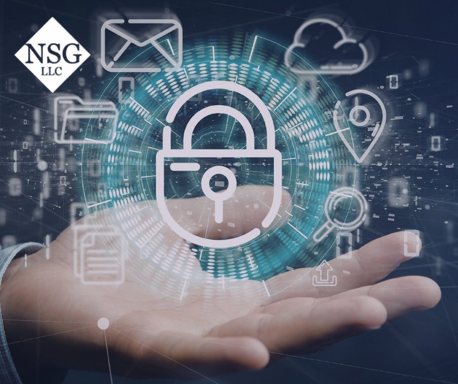 NSGroupLLC's tweet image. If your business relies on email, security isn’t optional—it’s essential. 🔐

🔗 nsgroupllc.com/articles/how-e… 

#Cybersecurity #TechSupportAnnArbor #EmailSecurity