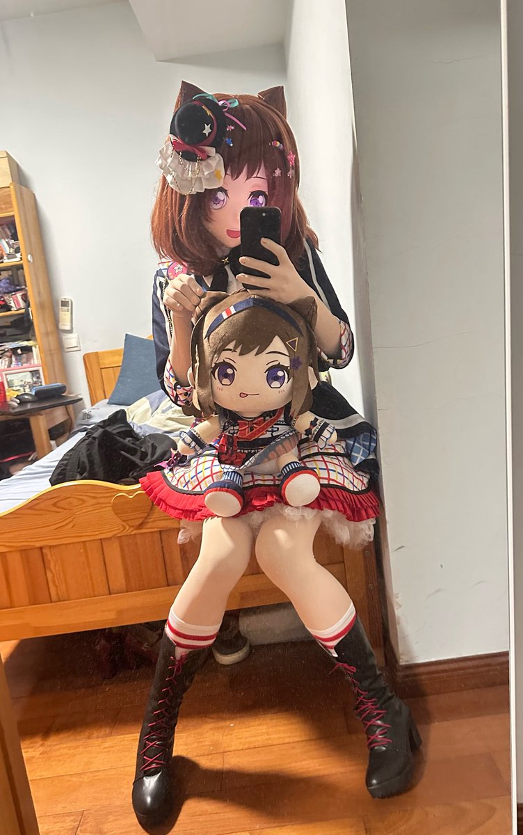 幻想书屋 tweet media