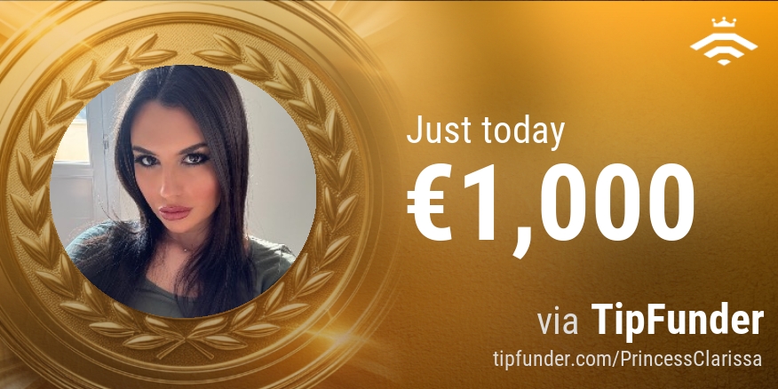 Clarissa's Clips tweet media