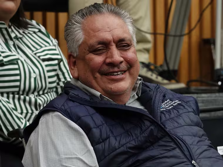 RutaTabasco's tweet photo. Hoy estará por #Tabasco @acostanaranjo. Uno de los llamados "chuchos" que mandó al PRD al ataúd, y ahora en su faceta de @SomosMxMexico impondrá dirigente en la entidad. @jmfocil tiene mano para juguetear candidatos tanto en el perredismo local como en el nuevo partido. https://t.co/dJBbItlfYq