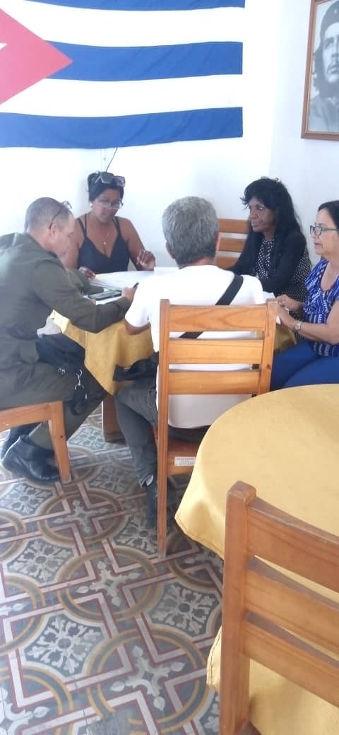 Elecciones en Cuba tweet media