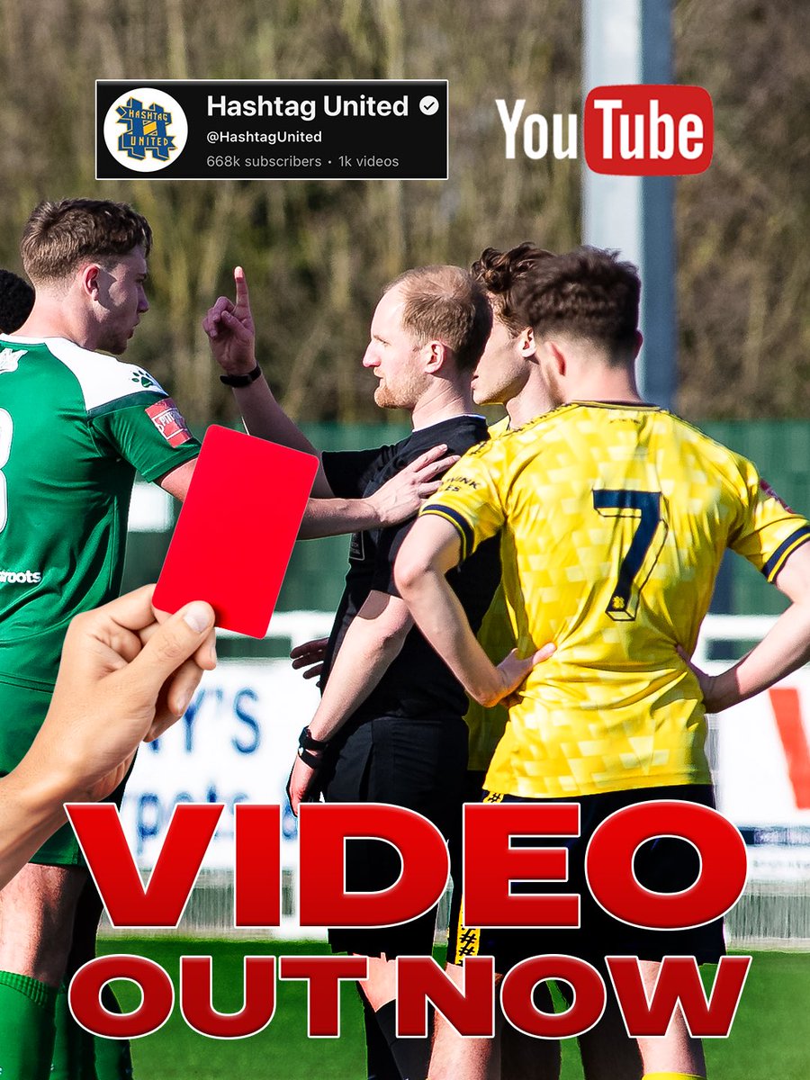 Hashtag United tweet media