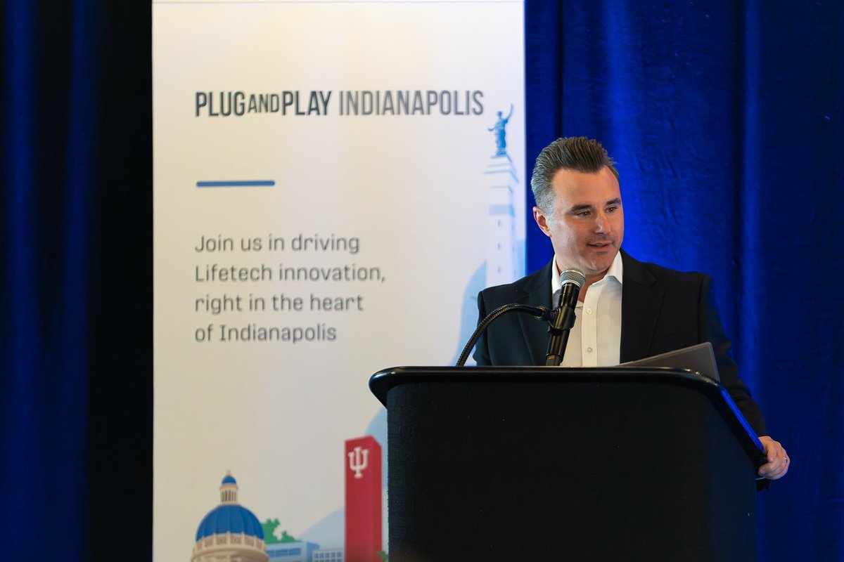 Plug and Play Tech Center tweet media