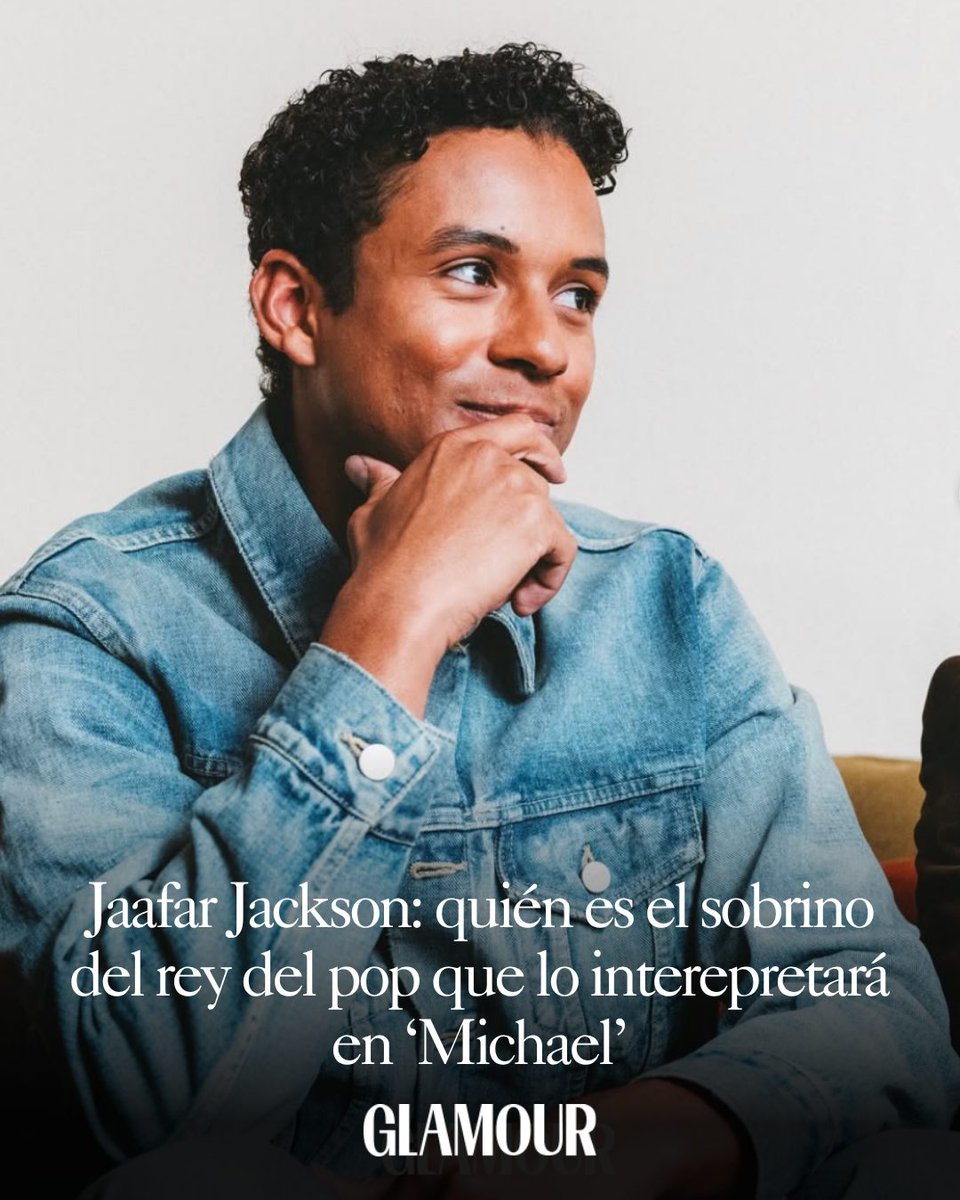 Glamour Mex y Latam tweet media