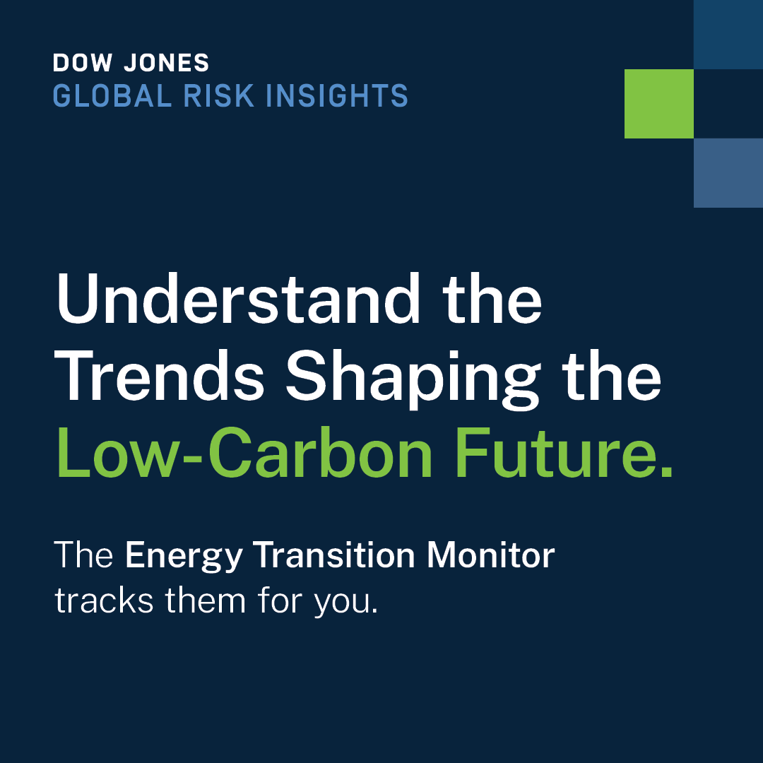 oxfordanalytica's tweet image. Stay ahead in the evolving energy landscape—discover key trends shaping #Policy, #Regulation, and #Technology, from clean tech trade shifts to AI’s growing impact. Learn more: bit.ly/4v1o34u

#EnergyTransition