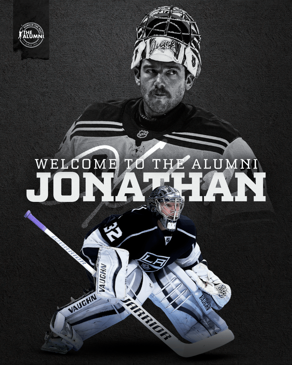 NHL Alumni tweet media