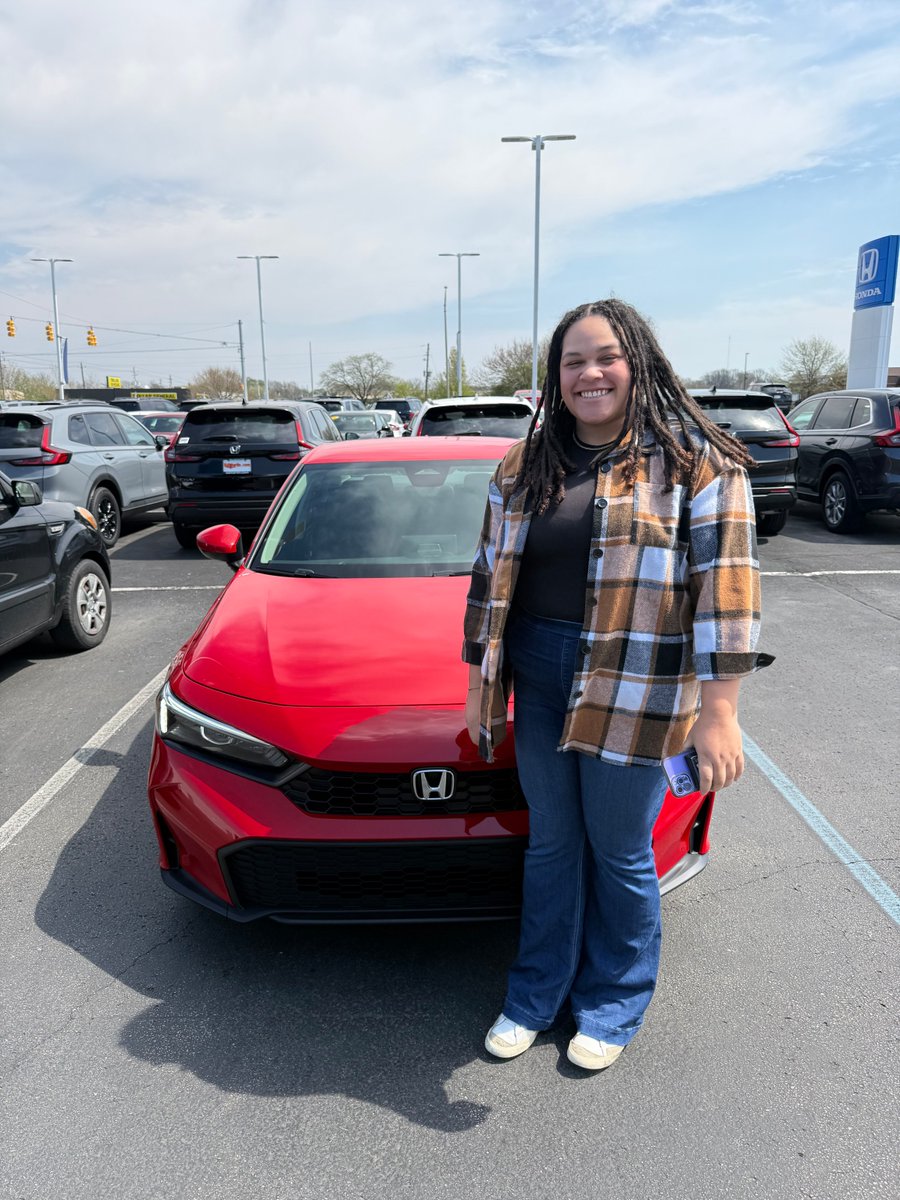 EdMartinHonda tweet media
