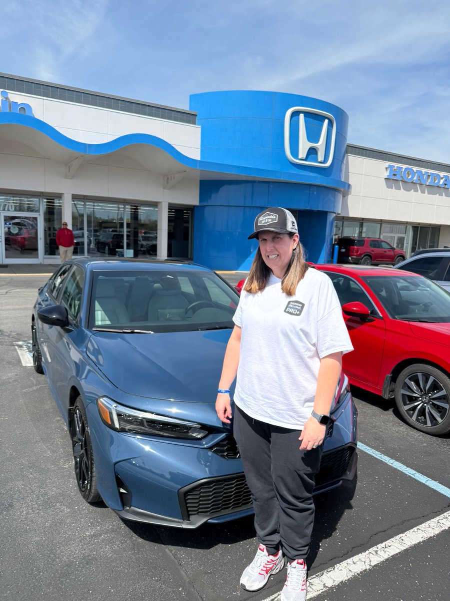 EdMartinHonda tweet media