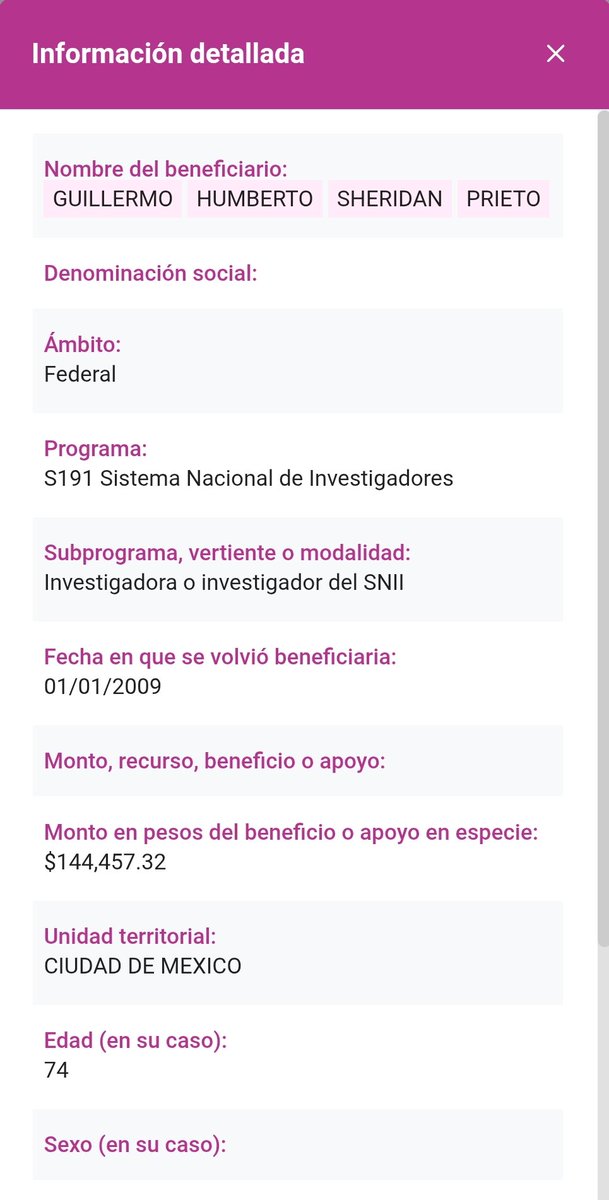 Alberto García tweet media