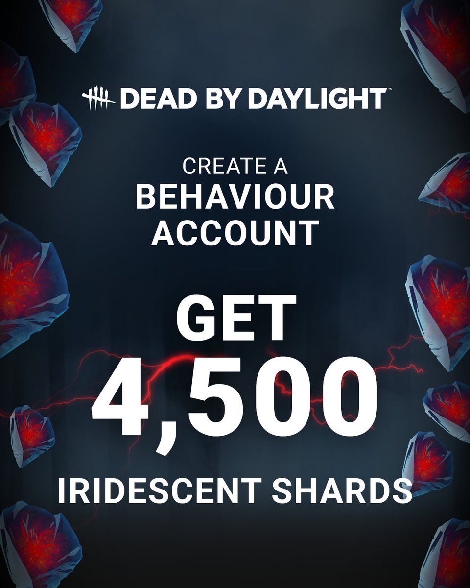 Dead by Daylight tweet media