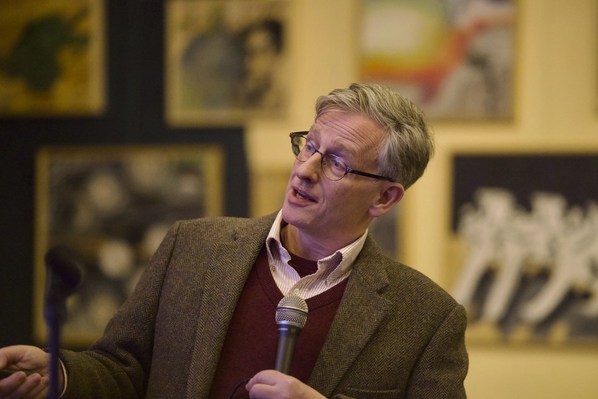 U of I College of LAS tweet media