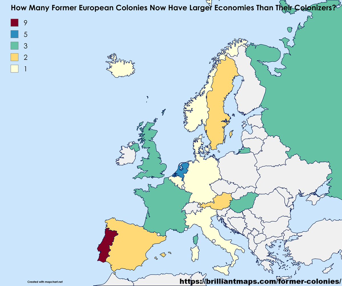 Brilliant Maps tweet media