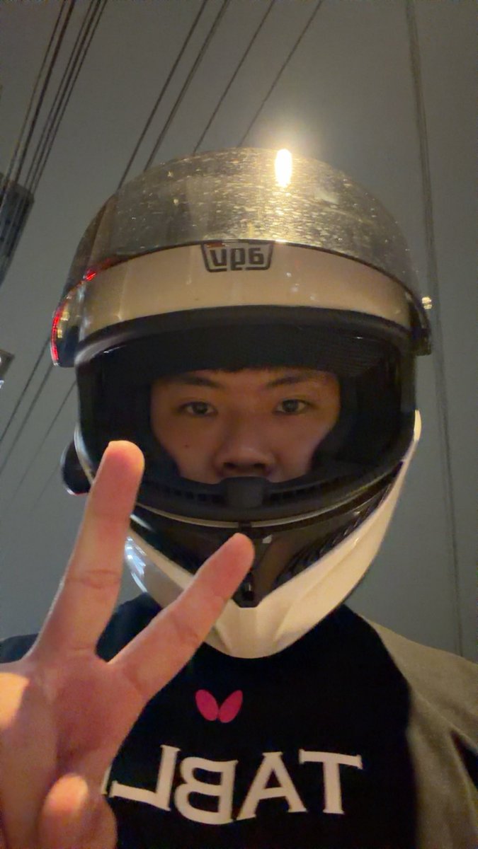 退役體育生 tweet media