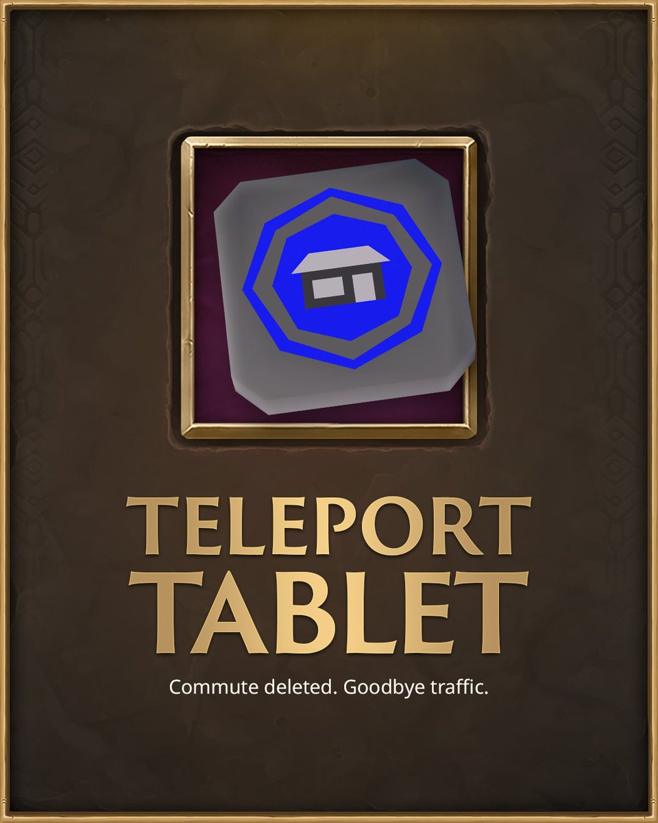 RuneScape tweet media