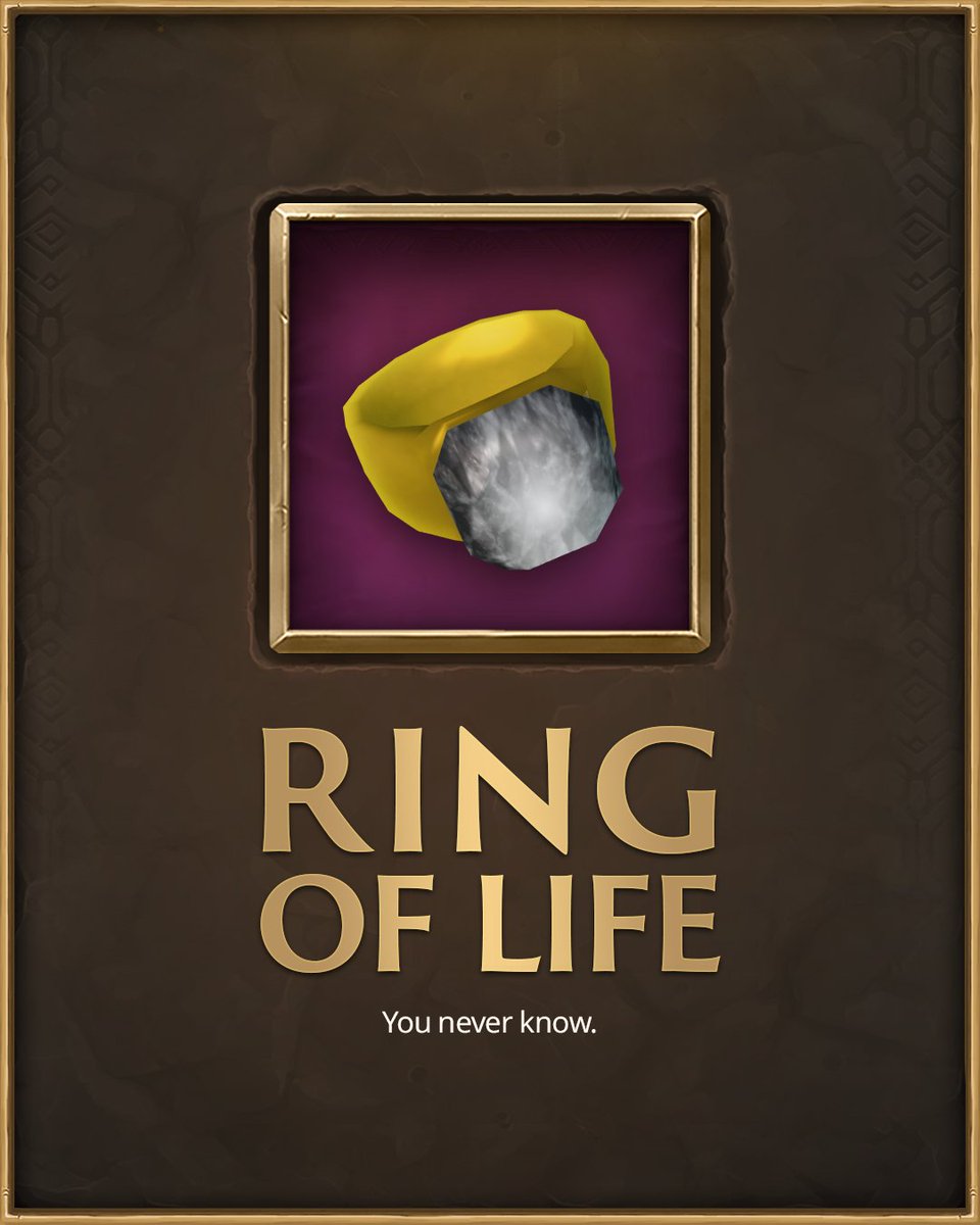 RuneScape tweet media