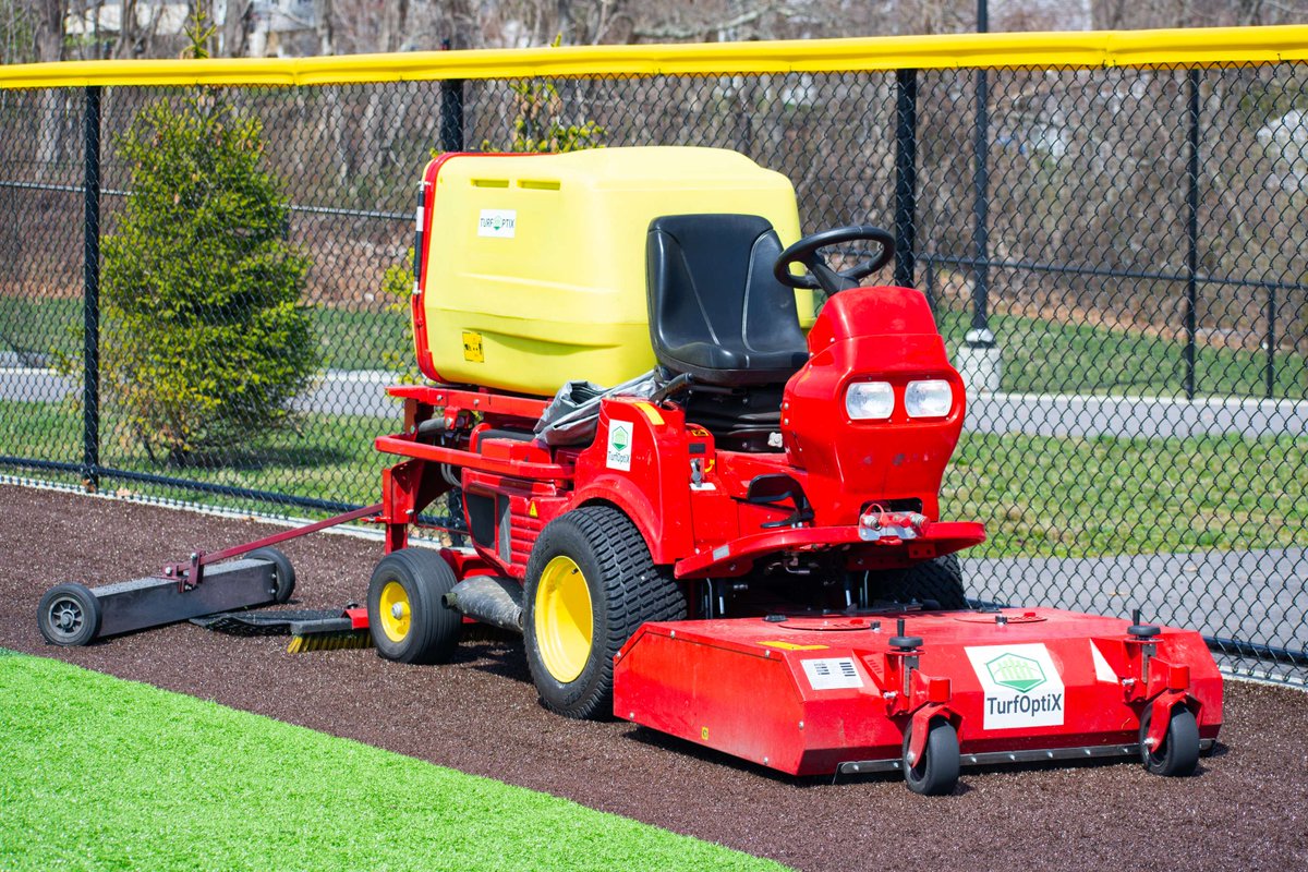 TurfOptiX tweet media