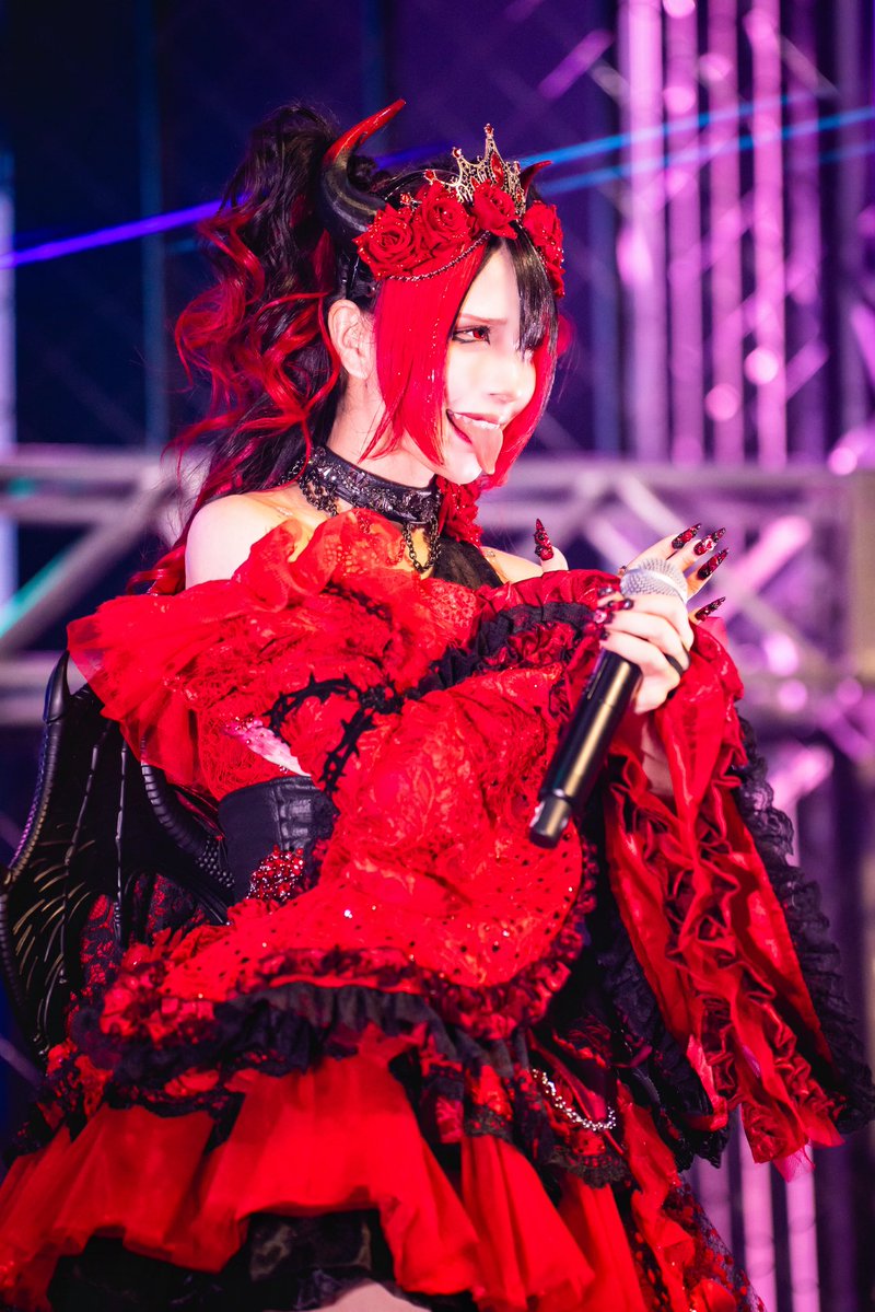 那月邪夢❤️‍🩹 tweet media