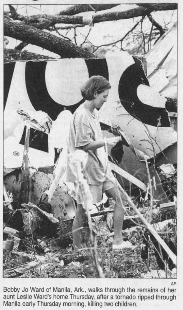 Tornado Talk tweet media