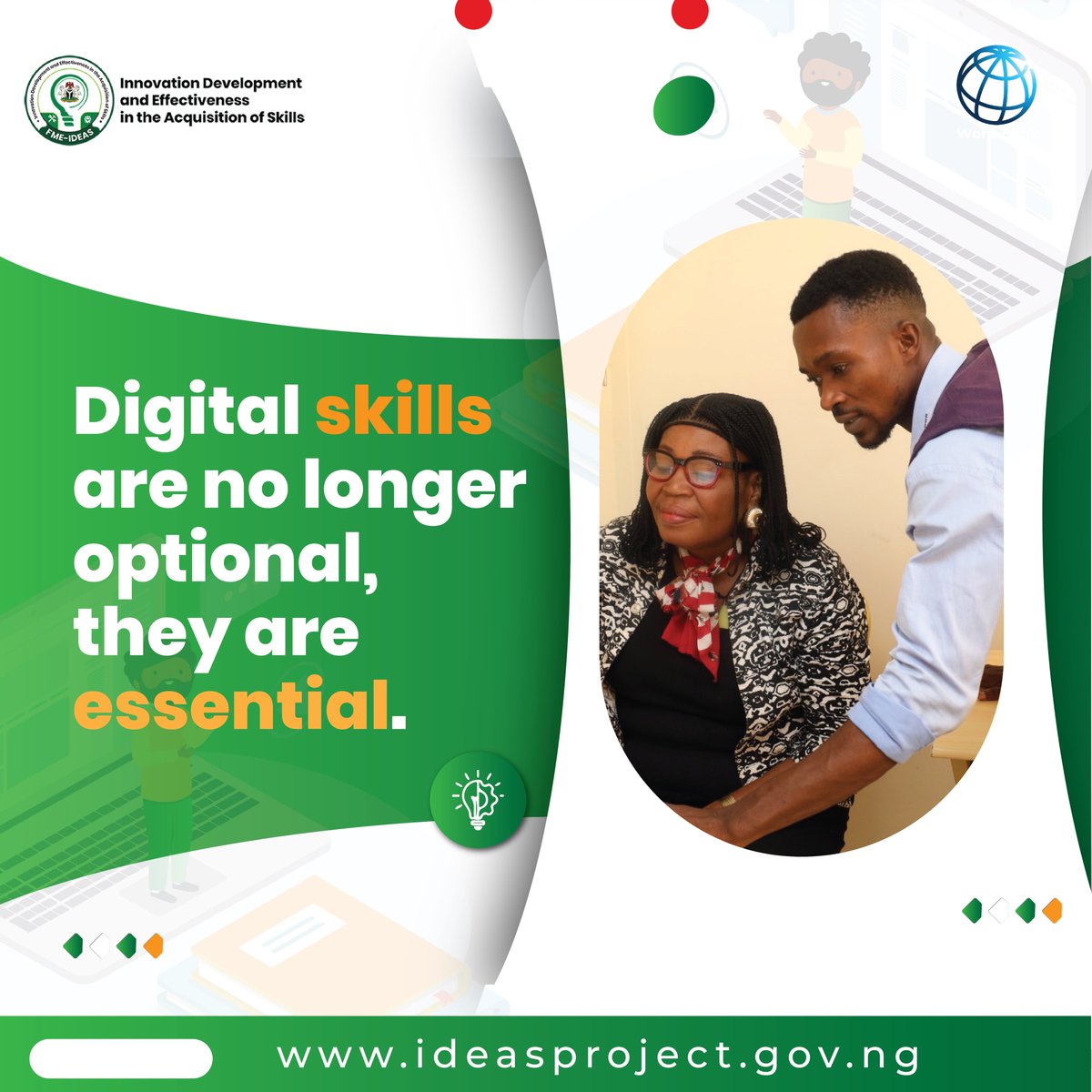 IDEAS PROJECT NIGERIA tweet media