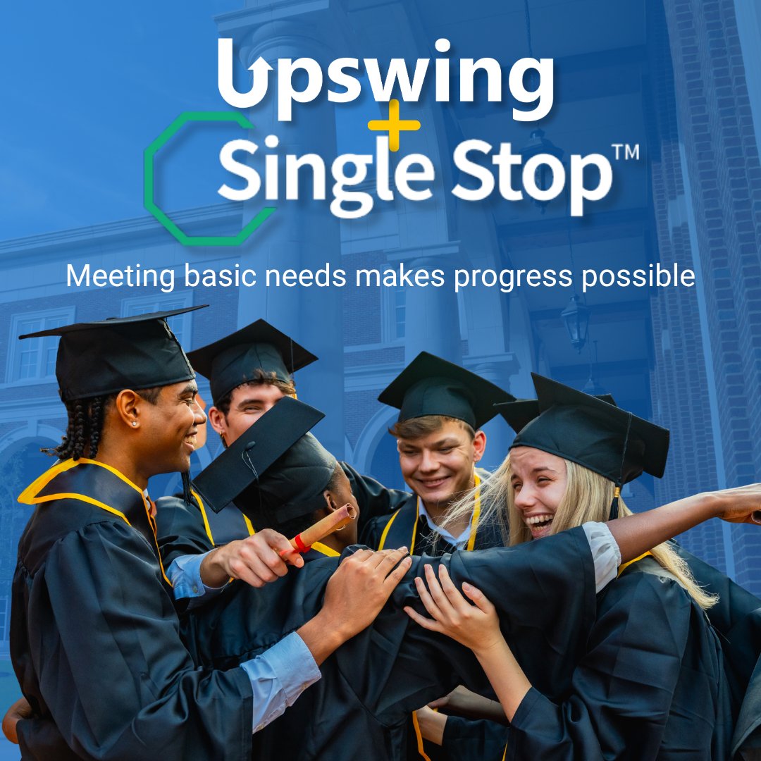 Upswing tweet media