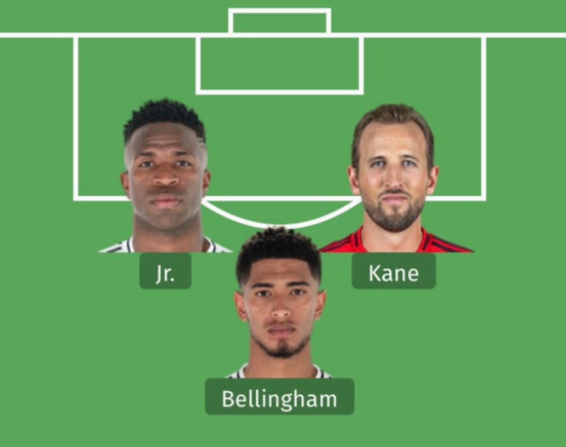 Ancelotti quería esto pero el presidente tenía que cumplir su capricho.