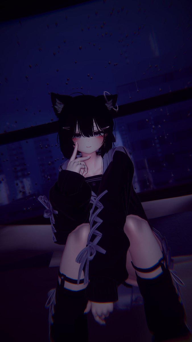 こころ tweet media