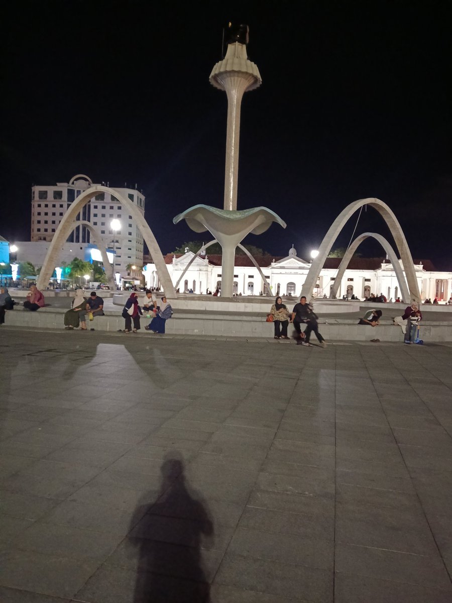 Marshmallow tweet media