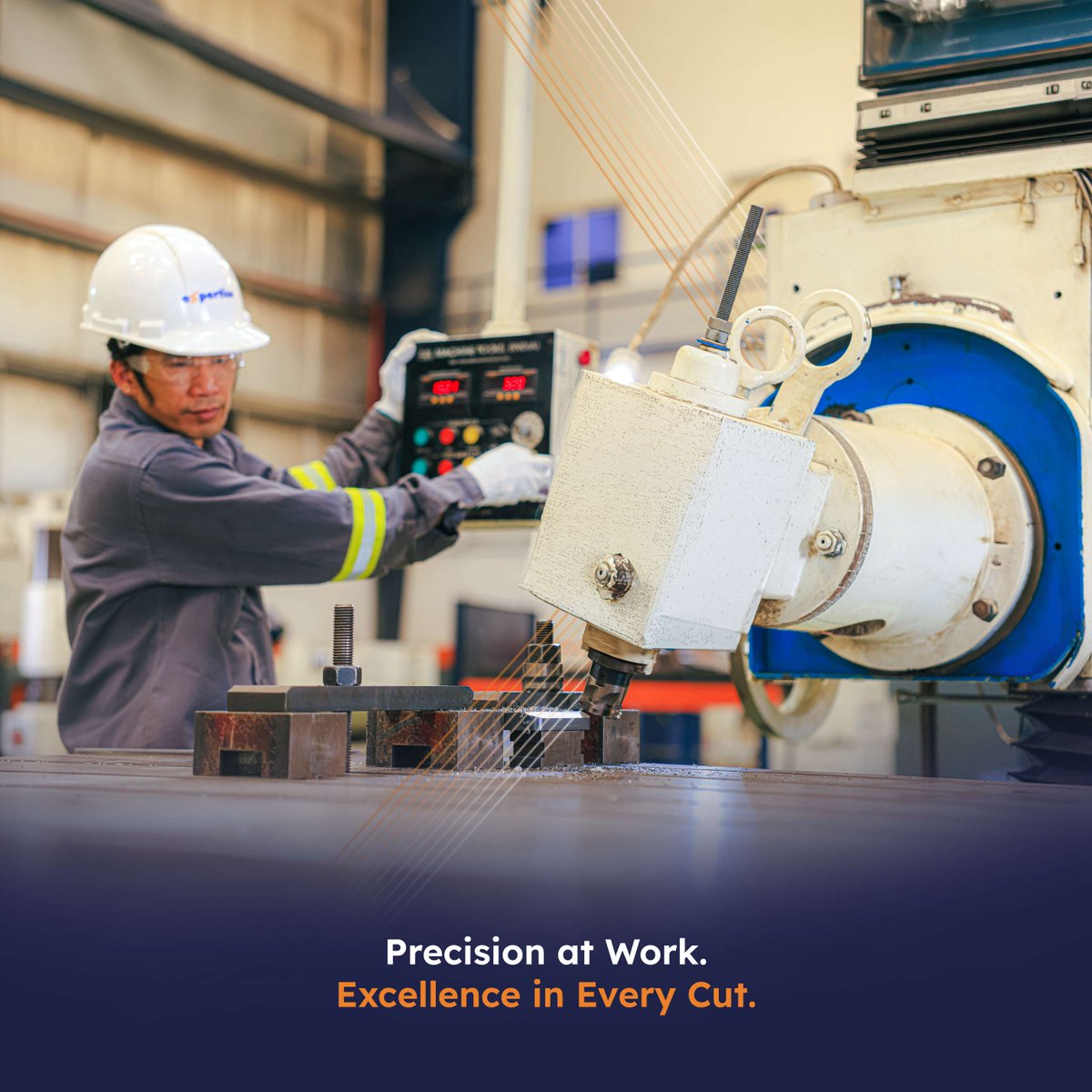 Expertise Company tweet media