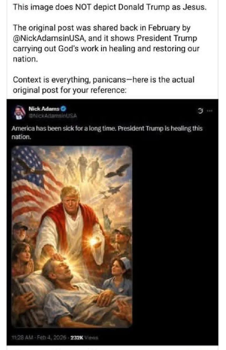 Sheryl Tolliver tweet media