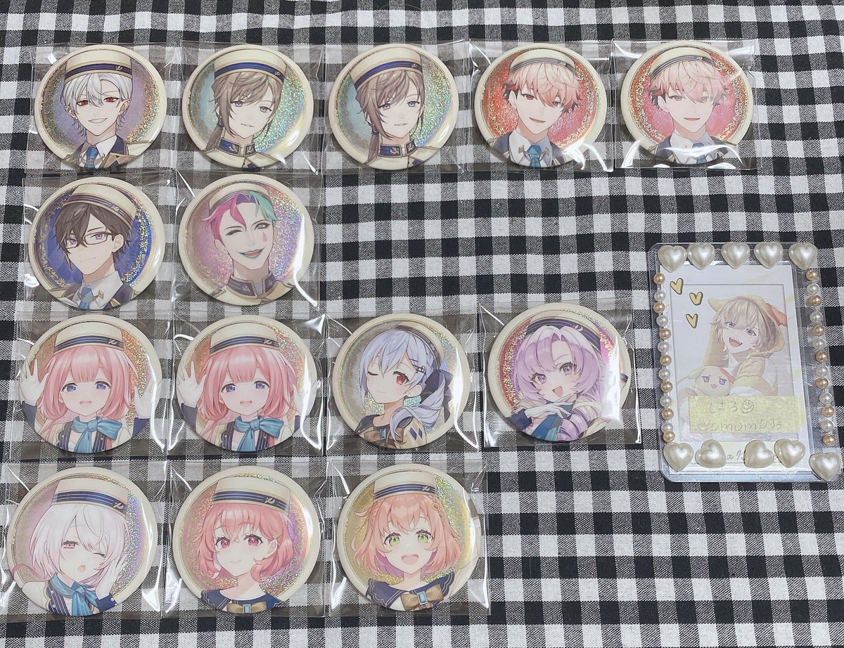 はる☻ tweet media