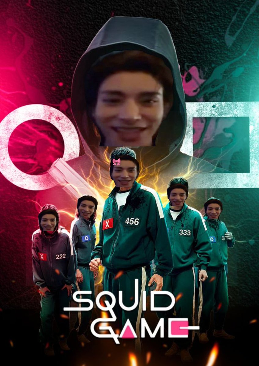 jakr 1-7 | ENHYPEN IS 7 tweet media