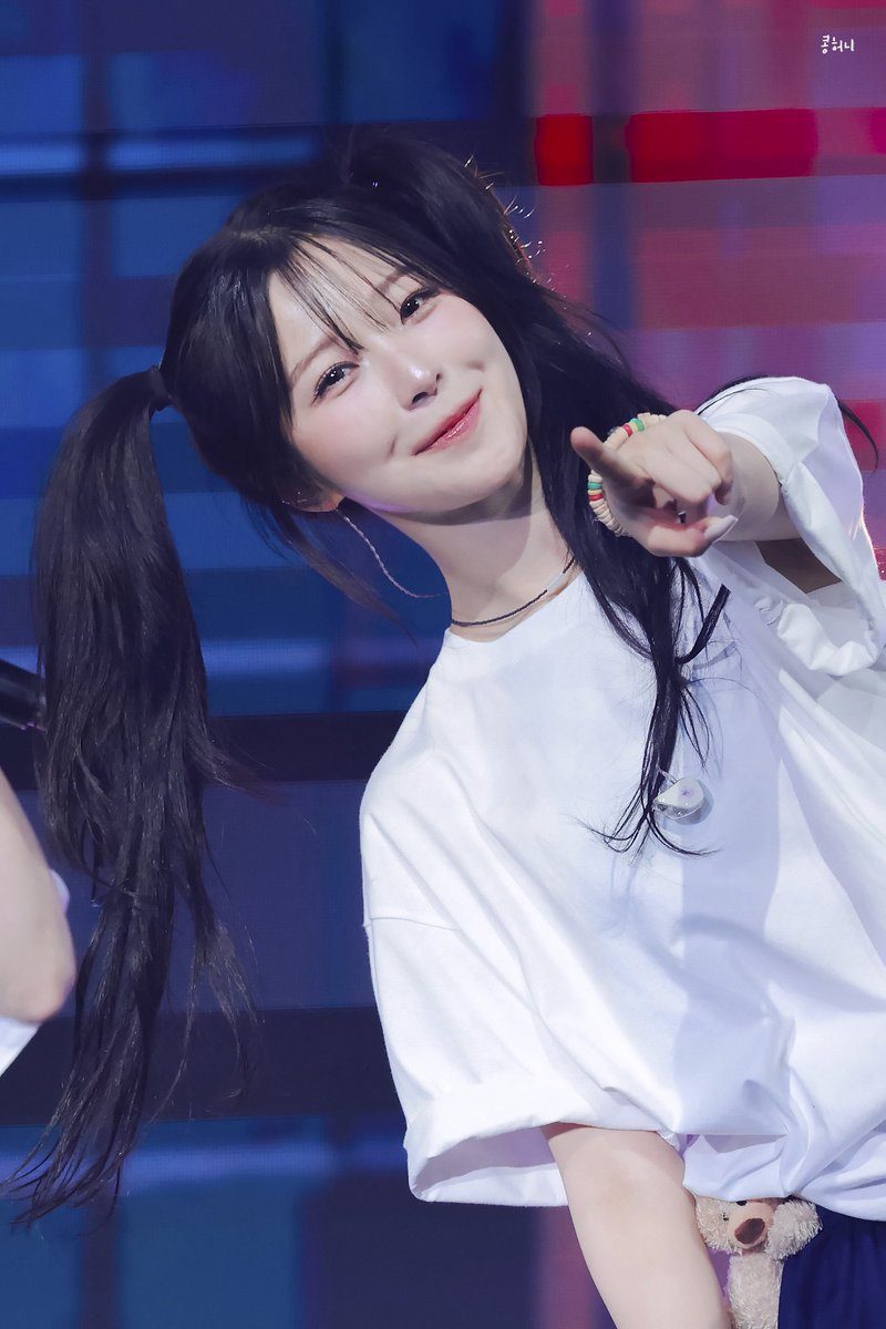 콩허니🍀 tweet media