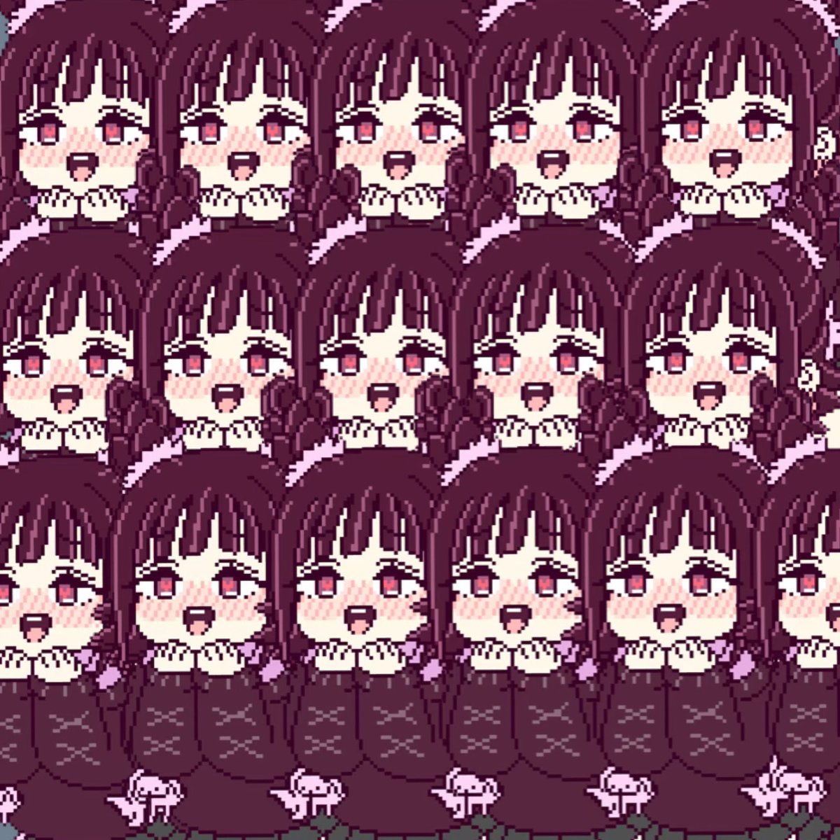 怒涛角夜（どっとかくよ） tweet media