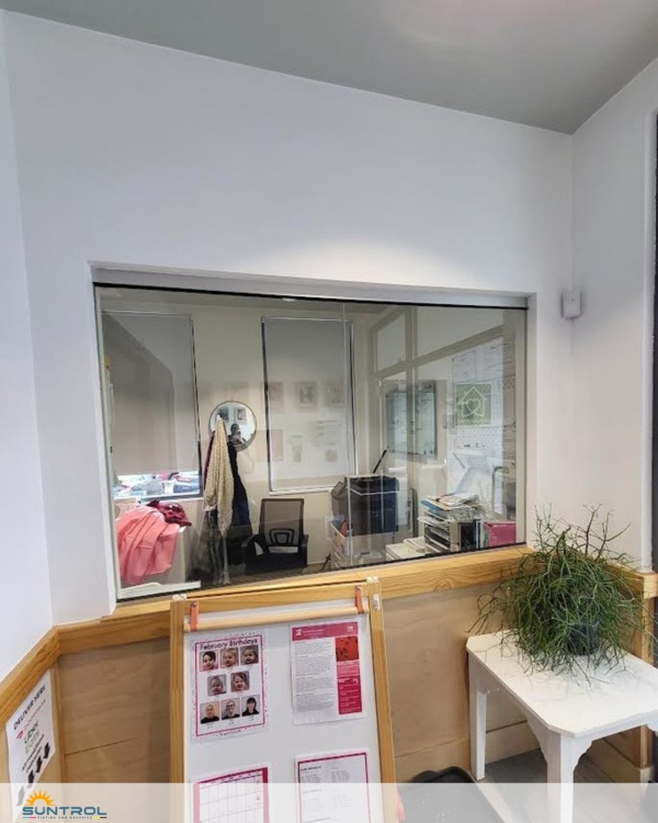 Suntrol's tweet photo. Safety and security window film helps strengthen glass and reduce the risk of shattering!

📞(216) 663-0801
🌐https://t.co/qgy2723EmD

 #SafetyWindowFilm #SecurityFilm #WindowSafety https://t.co/Z5pj2aRhru