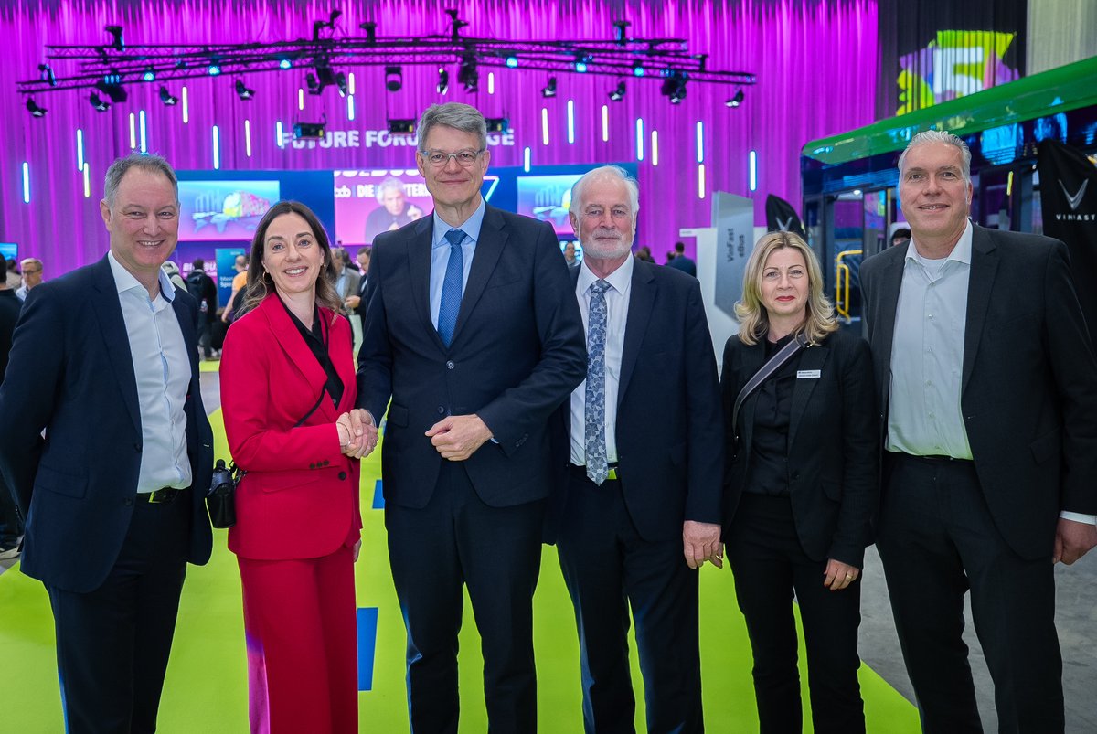 Bundesministerium für Verkehr tweet media