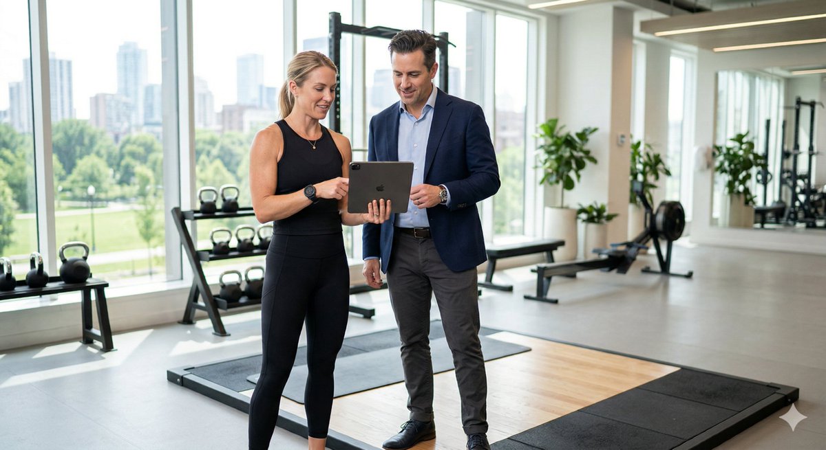 Legacy Fitness & Nutrition tweet media