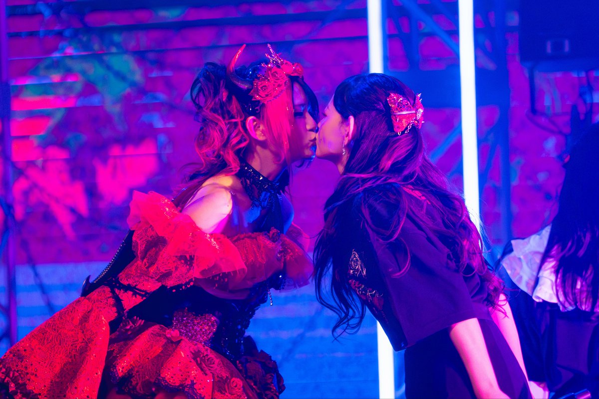 堤@MAD'S iNK tweet media