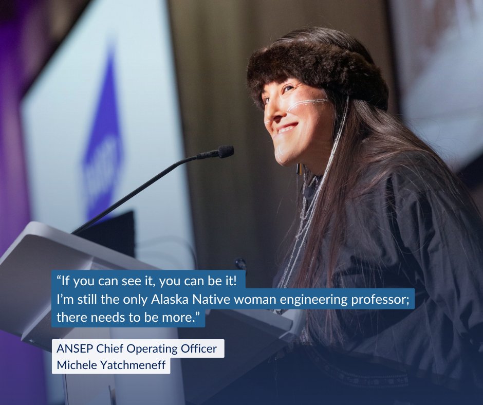 University of Alaska tweet media